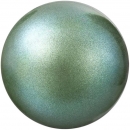 Pearlescent Green, 6mm